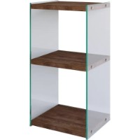 Etajeră Trendy R300 Walnut 80x40x35cm GTR000500 imaginea #4 — magazin online Desire.md