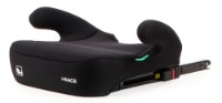 Scaun auto pentru copii Moni i-Race Cosmo Black imaginea #2 — magazin online Desire.md