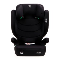 Scaun auto pentru copii Moni i-Race Cosmo Black imaginea #5 — magazin online Desire.md