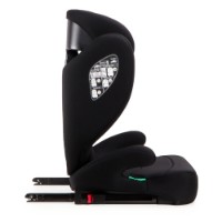 Scaun auto pentru copii Moni i-Race Cosmo Black imaginea #6 — magazin online Desire.md