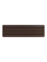 Grilaj de ventilare Era 4513ДП Brown