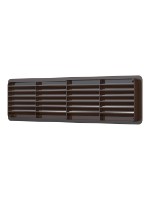 Grilaj de ventilare Era 4513ДП Brown imaginea #4 — magazin online Desire.md