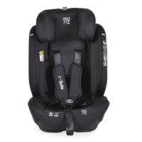 Детское автокресло Moni Isafe Black фото №3 — интернет-магазин Desire.md