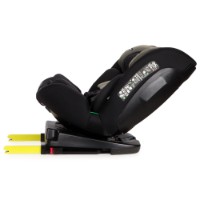 Scaun auto pentru copii Moni Vamos Military Green imaginea #6 — magazin online Desire.md