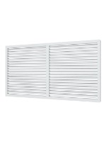 Grilaj de ventilare Era П60120Р