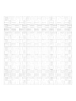 Grilaj de ventilare Era П6060ДП Fusion imaginea #3 — magazin online Desire.md