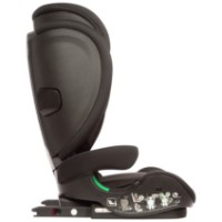 Scaun auto pentru copii Premaman Peak i-Size Isofix Noir 100-150cm (PAUD7Q-CCC-UNQ) imaginea #5 — magazin online Desire.md