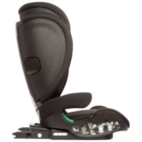 Scaun auto pentru copii Premaman Peak i-Size Isofix Noir 100-150cm (PAUD7Q-CCC-UNQ) imaginea #6 — magazin online Desire.md