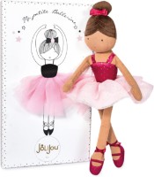 Păpușa Jolijou Isadora 36cm (JJ6021) imaginea #3 — magazin online Desire.md