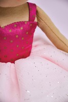 Păpușa Jolijou Isadora 36cm (JJ6021) imaginea #4 — magazin online Desire.md