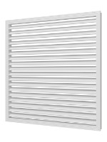 Grilaj de ventilare Era П6060Р