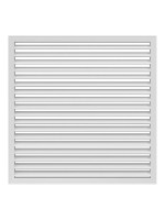 Grilaj de ventilare Era П6060Р imaginea #2 — magazin online Desire.md