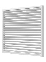 Grilaj de ventilare Era П6060Р imaginea #4 — magazin online Desire.md