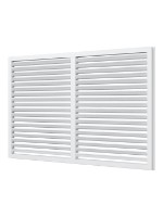 Grilaj de ventilare Era П6090Р imaginea #4 — magazin online Desire.md