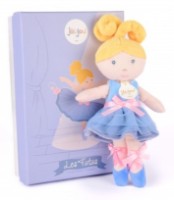 Păpușa Jolijou My Ballerina Blue 25cm (JJ6061) imaginea #2 — magazin online Desire.md