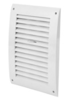 Grilaj de ventilare Europlast N25R