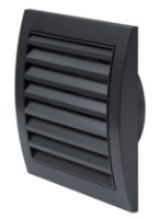 Grilaj de ventilare Europlast ND10A