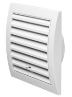 Grilaj de ventilare Europlast ND10R