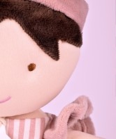 Păpușa Jolijou Opaline Pretty 28cm (JJ6066) imaginea #2 — magazin online Desire.md