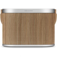Boxă portabilă Bang & Olufsen Beosound A5 Oak