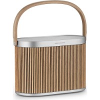 Boxă portabilă Bang & Olufsen Beosound A5 Oak imaginea #3 — magazin online Desire.md