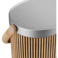 Boxă portabilă Bang & Olufsen Beosound A5 Oak imaginea #4 — magazin online Desire.md