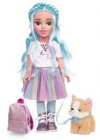 Кукла Kids Hits Artsy Girl (4897126750539)