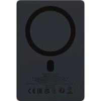 Acumulator extern Canyon OnPower 511 10000mAh Aluminium Interstellar Black (CNS-CPB511B) imaginea #2 — magazin online Desire.md