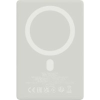 Acumulator extern Canyon OnPower 511 10000mAh Aluminium Star Grey (CNS-CPB511G) imaginea #2 — magazin online Desire.md