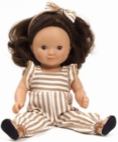 Păpușa Djeco Lovely Rosalie (DJ07765) imaginea #5 — magazin online Desire.md