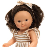 Păpușa Djeco Lovely Rosalie (DJ07765) imaginea #3 — magazin online Desire.md