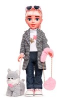 Кукла Kids Hits Fashion Girl (4897126750522)