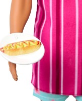 Păpușa Mattel Mysteries Beach Detectives Ken (JFV65) imaginea #4 — magazin online Desire.md