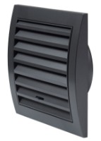 Grilaj de ventilare Europlast ND10RA