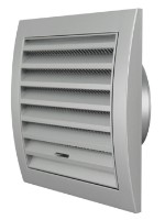 Grilaj de ventilare Europlast ND10RS