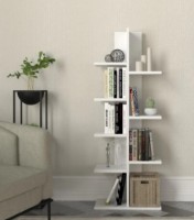 Etajeră Trendy Tree White 45x121.8x21.4cm GTR006018 imaginea #6 — magazin online Desire.md