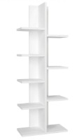 Etajeră Trendy Tree White 45x121.8x21.4cm GTR006018 imaginea #3 — magazin online Desire.md