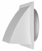 Grilaj de ventilare Europlast ND12FV