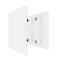 Grilaj de ventilare Promistral 1414RVM