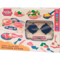 Plastilina Hasbro Aragaz (8304) imaginea #2 — magazin online Desire.md