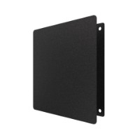 Grilaj de ventilare Promistral 1414RVM Black