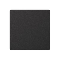 Grilaj de ventilare Promistral 1414RVM Black imaginea #2 — magazin online Desire.md