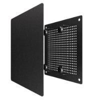 Grilaj de ventilare Promistral 1414RVM Black imaginea #5 — magazin online Desire.md