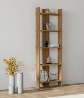 Etajeră Trendy Virba Walnut 149x52.4x22.6cm GTR000508