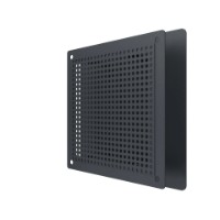 Grilaj de ventilare Promistral 1414RVM Gray imaginea #4 — magazin online Desire.md