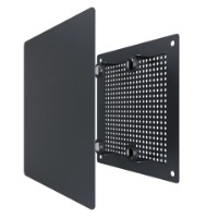 Grilaj de ventilare Promistral 1414RVM Gray imaginea #5 — magazin online Desire.md