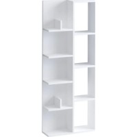 Etajeră Trendy Viva White 150x60x18cm GTR005999 imaginea #3 — magazin online Desire.md
