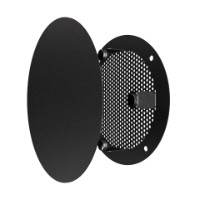 Grilaj de ventilare Promistral 14RVM Black imaginea #5 — magazin online Desire.md