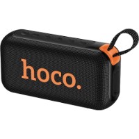 Boxă portabilă Hoco HC32 Smart Black