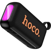 Boxă portabilă Hoco HC32 Smart Black imaginea #2 — magazin online Desire.md